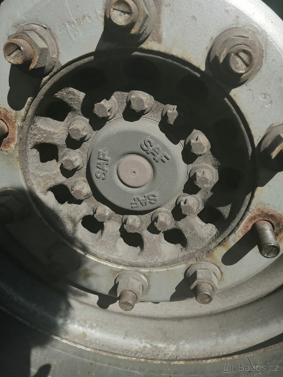 Lamberet/Schmitz - 7