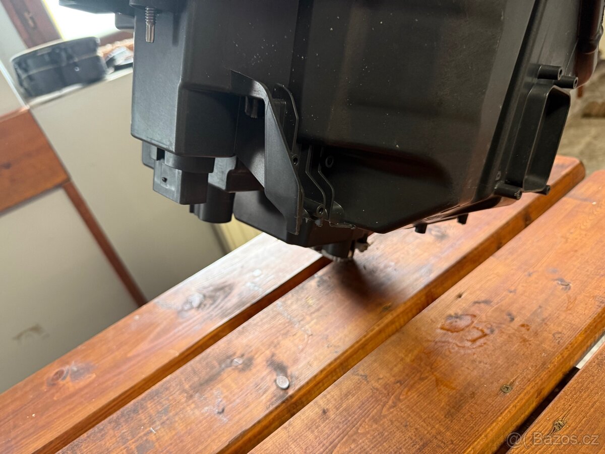 Škoda Karoq Lift full led 21+ - 7