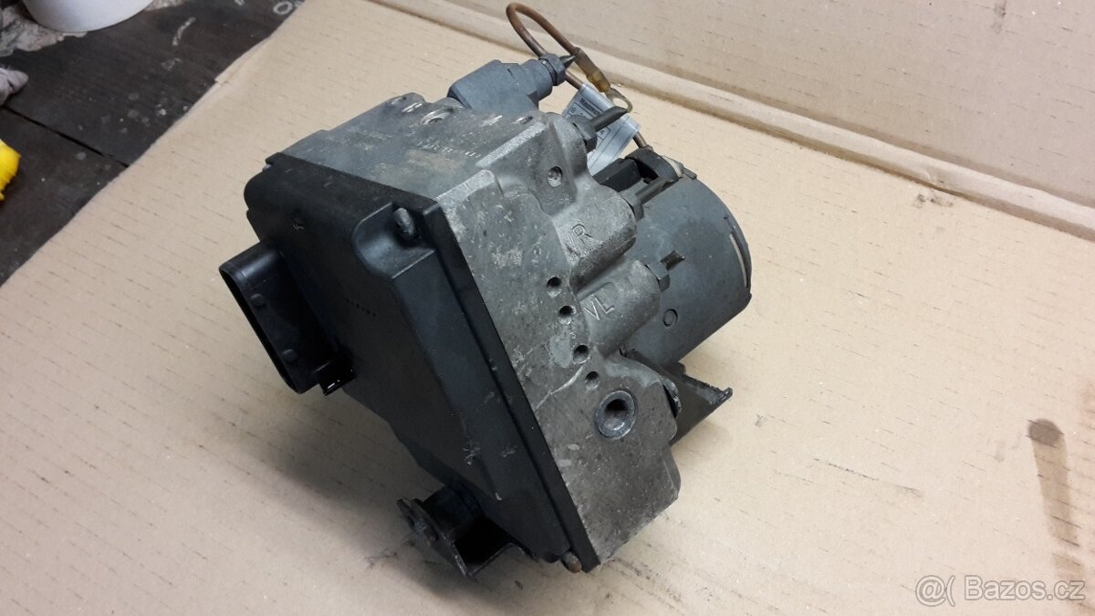 Díly bmw e39 touring NOVÉ CENY - 7