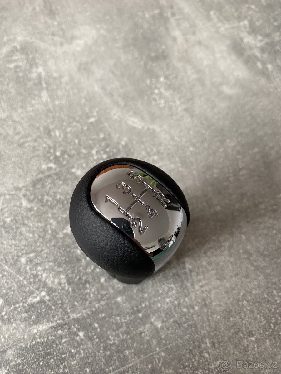 Řadicí páka Toyota - 7