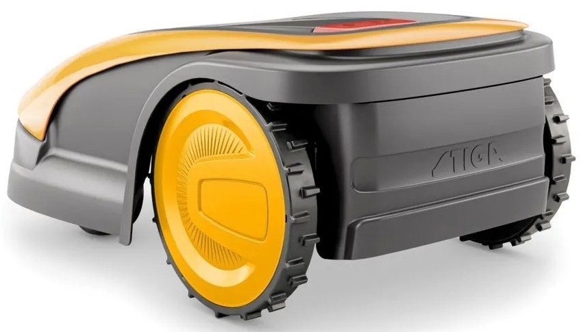 Robotická sekačka STIGA G 300 - 7