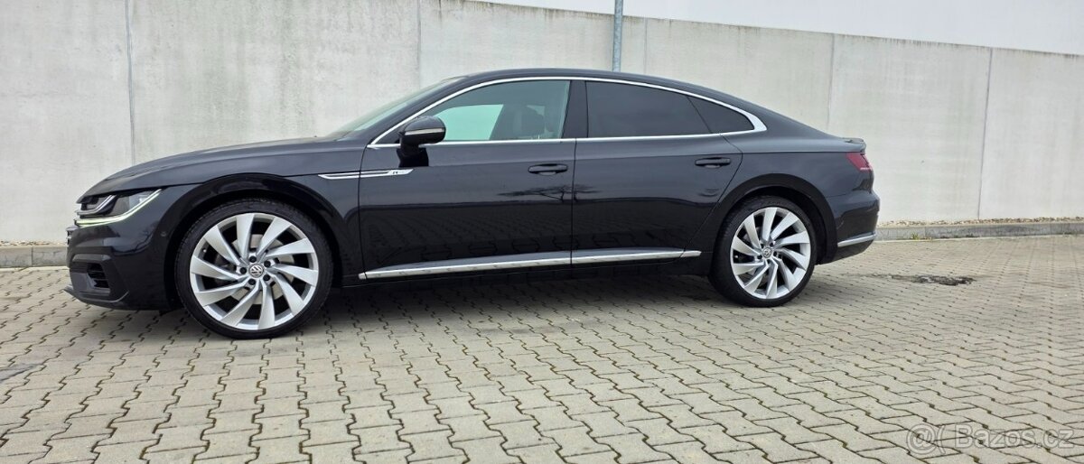 VW ARTEON 2.0 BiTD 176Kw, R-LINE, ACC, DCC, DYNAUDIO - 7