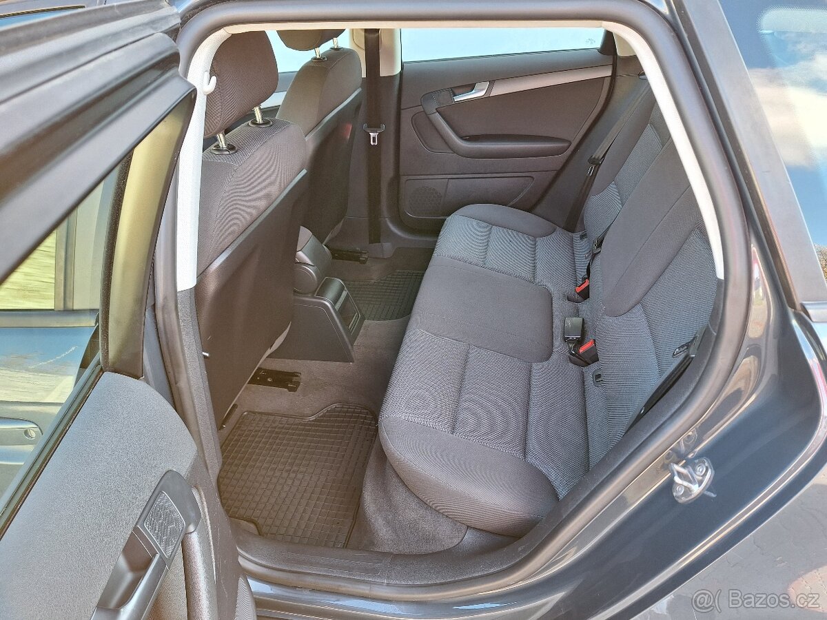 Audi A3, 1,6TDi,77kW,prav.servis - 7