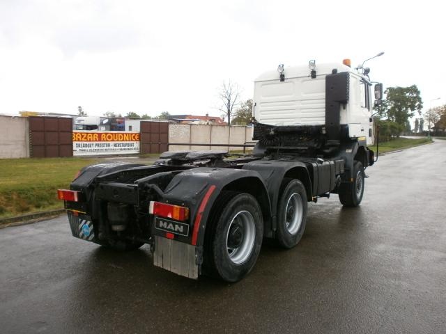 MAN 33.464 DFAL 6x6 - 7