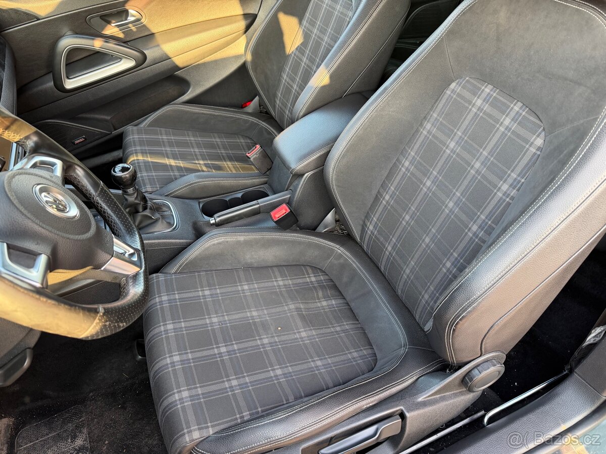 Vw scirocco 1.4tsi 90kw - 7