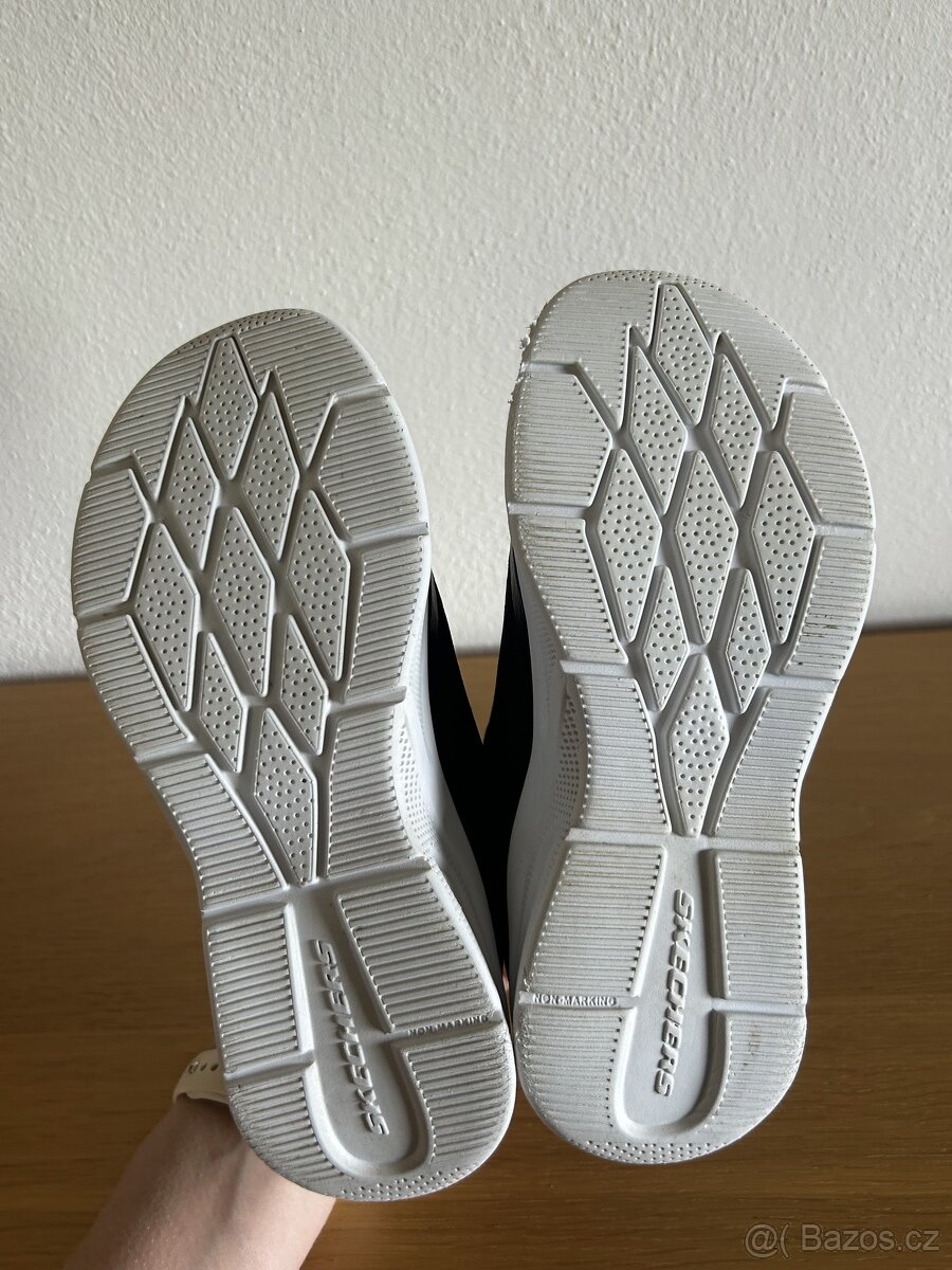 Tenisky Skechers, vel. 32 - 7