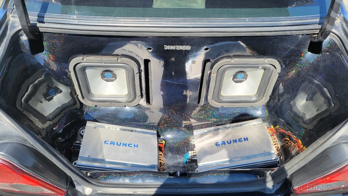 2002 Mitsubishi galant 2.4 (avance limited edition) - 7