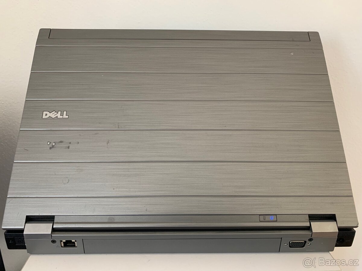 Prodám notebook Dell - 7