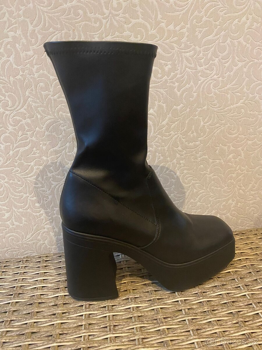 Steve Madden LOW PHOENIX - 7