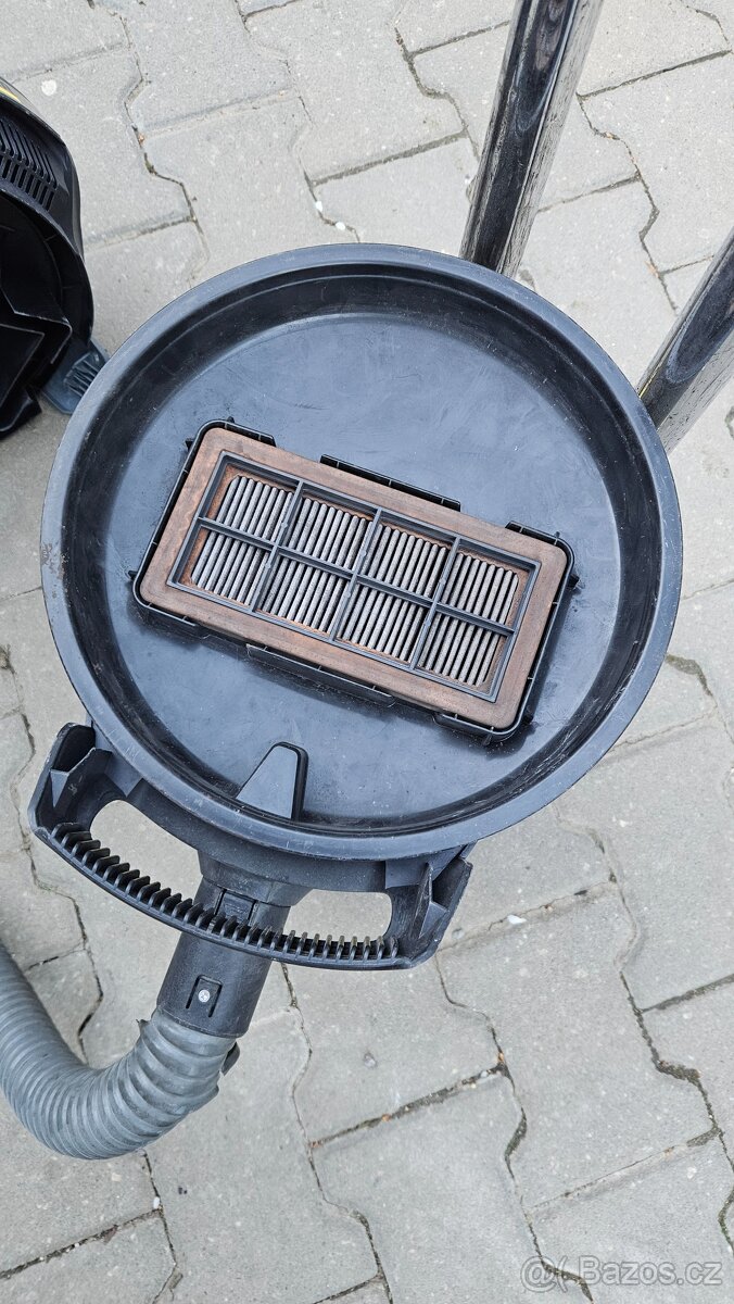 Vysavač karcher - 7