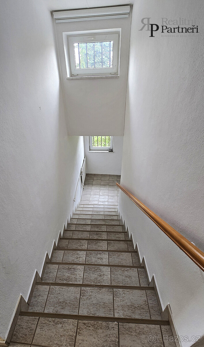 Nájem bytové jednotky 5+1, 99 m², ul. Sadová, Opava – Předm - 7