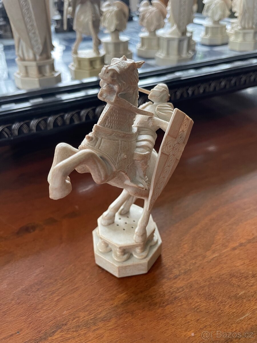 Harry Potter - Šachy - The Final Challenge - 7