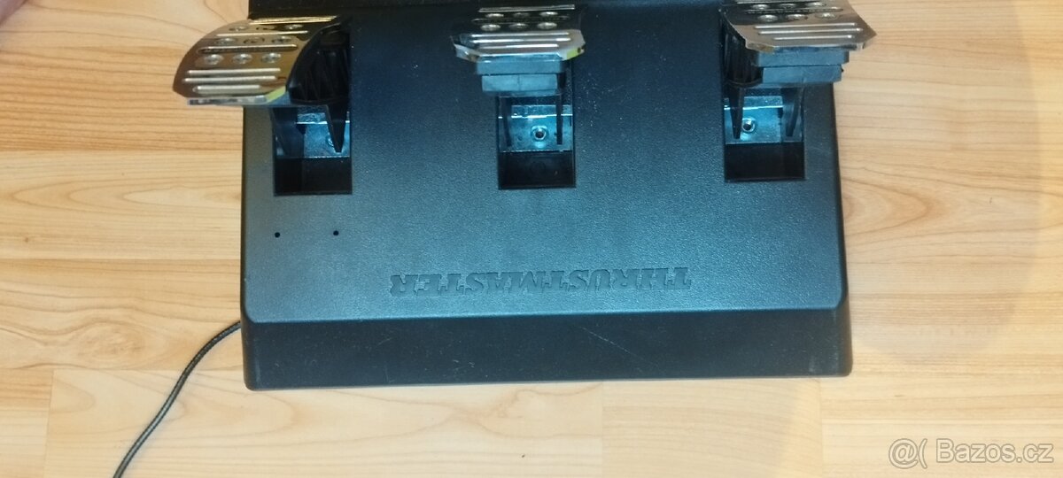 Thrustmaster TMX PRO - 7