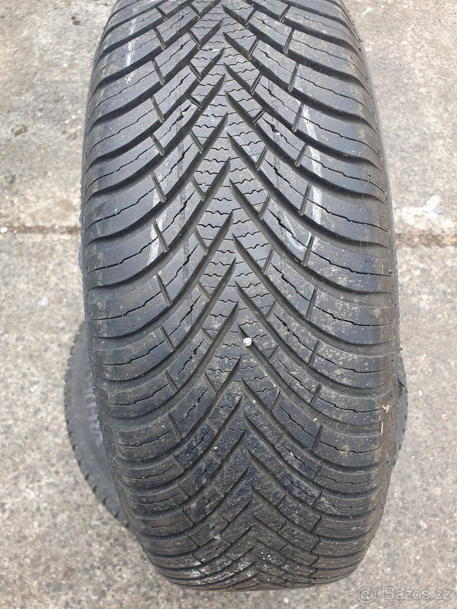 Alu kola MATONE 6x15 5x100 ET38 - 7