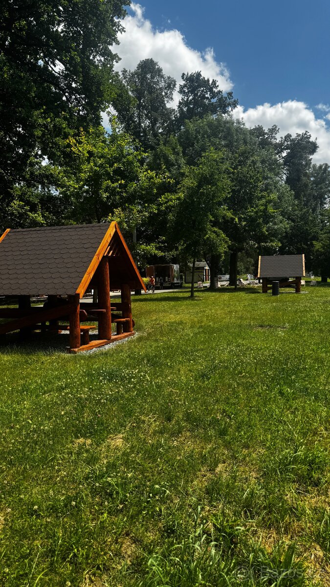 Altán Salaš Tatry - 7