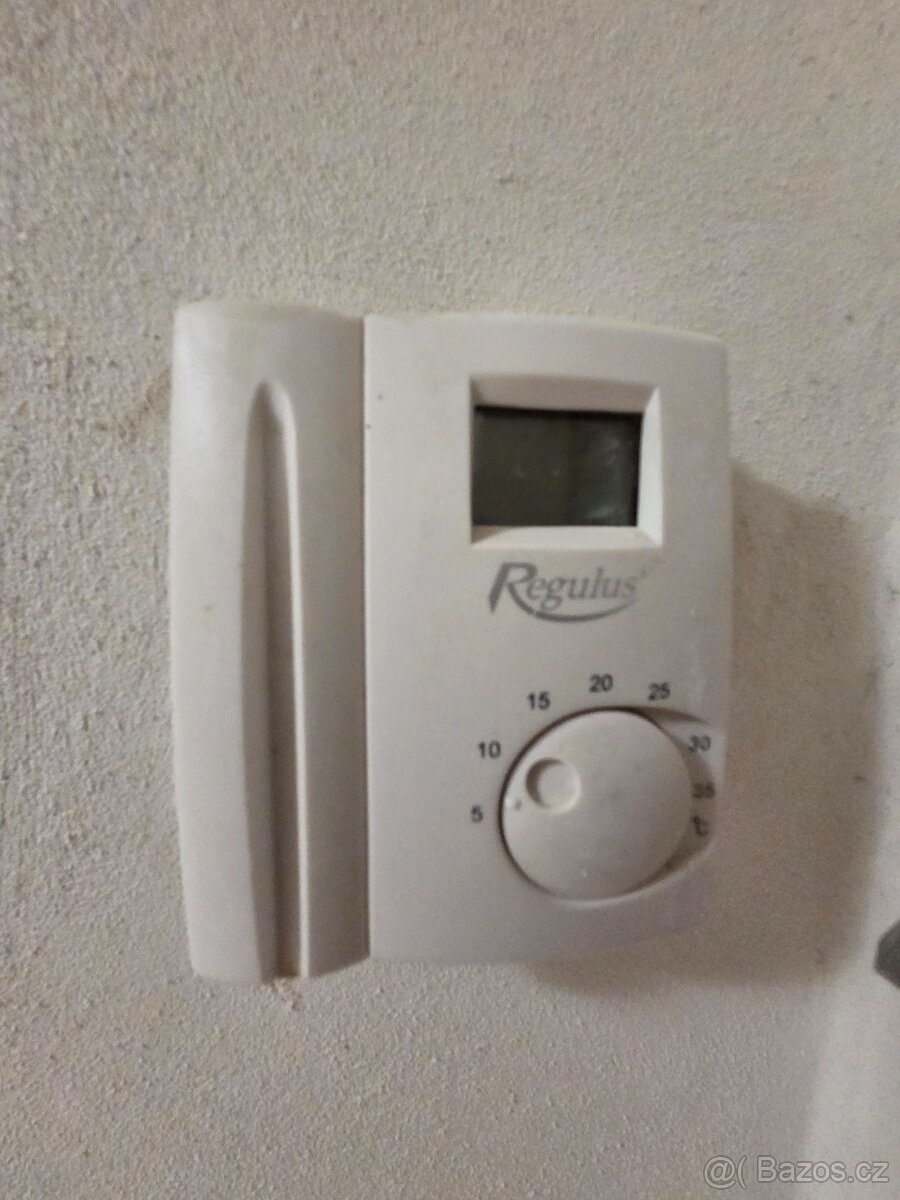 Infrapanely + termostaty - 7