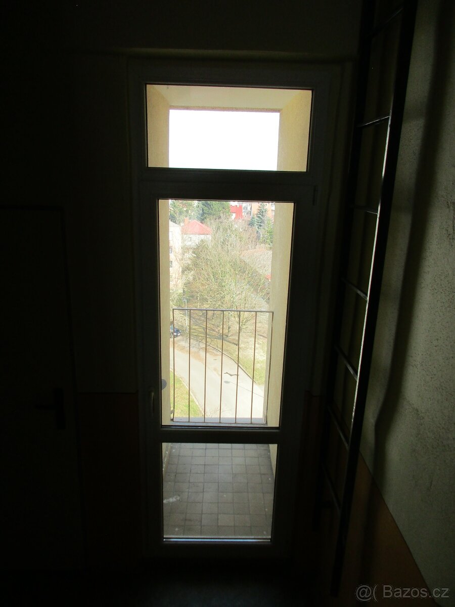 Pronájem bytu 1 + 0 (garsoniéra 23 m2) - 7