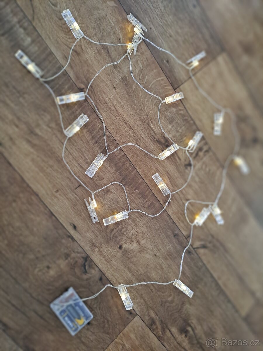 Svatebni dekorace komplet - 7