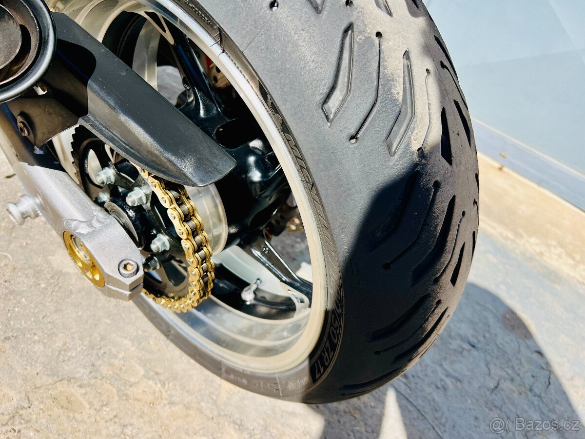 Kawasaki Z 1000, možnost splátek a protiúčtu - 7