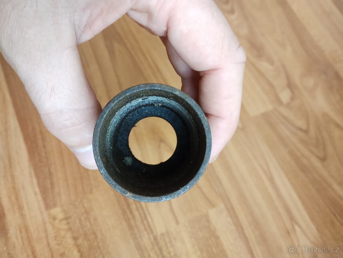 Originální tlumič plamene MG FF Maschinengewehr -bf 109 - 7