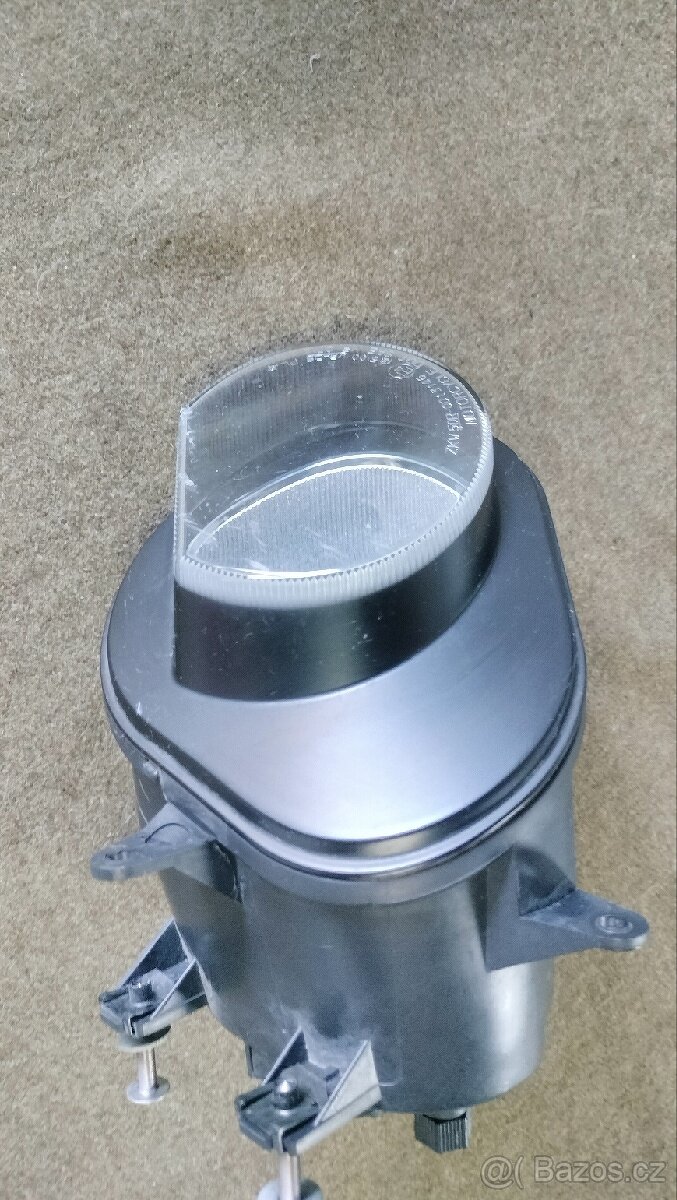 Kapoty originál a diely BMW s1000rr - 7