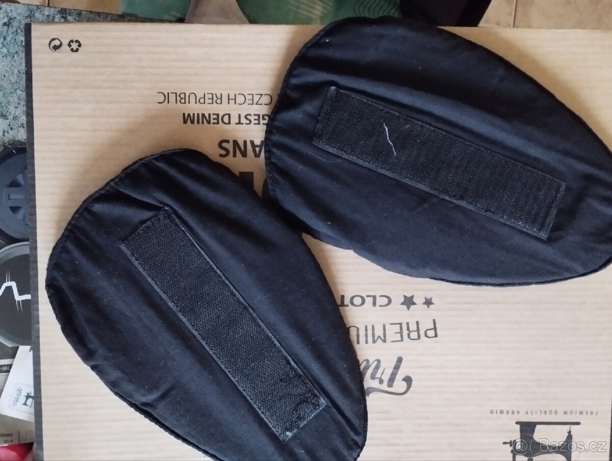 Kalhoty na motorku - 7