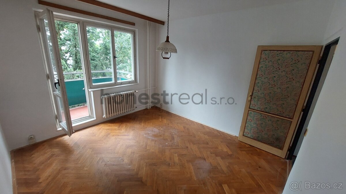 Exkluzivně OV 2+1 s nikou k rek., U Pivovaru, Jihlava - 7