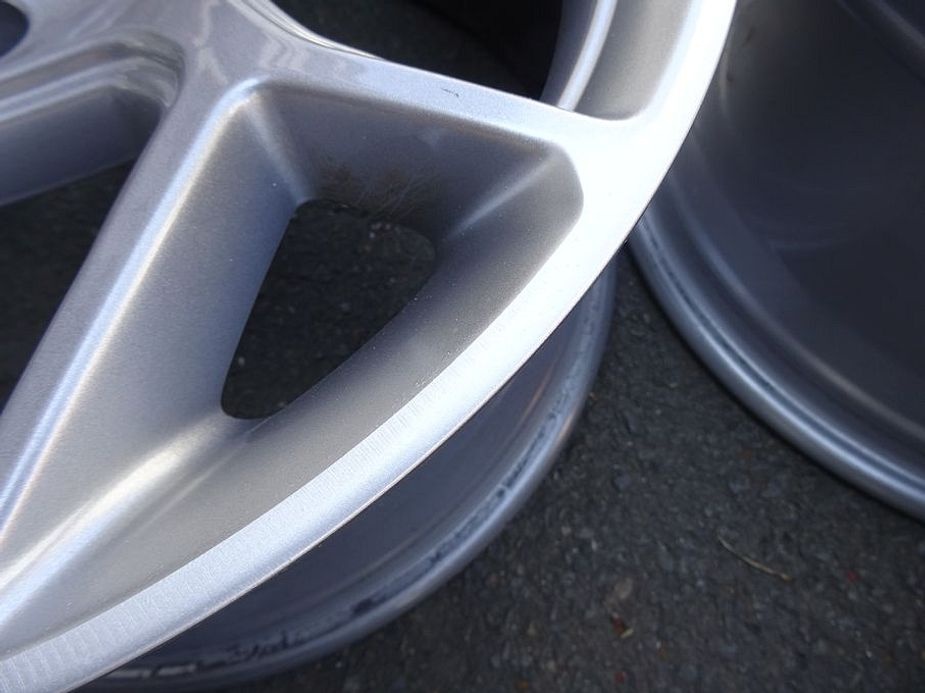 Alu disky origo Ford, 17", 4x108, ET 42,5, šíře 7,5J - 7