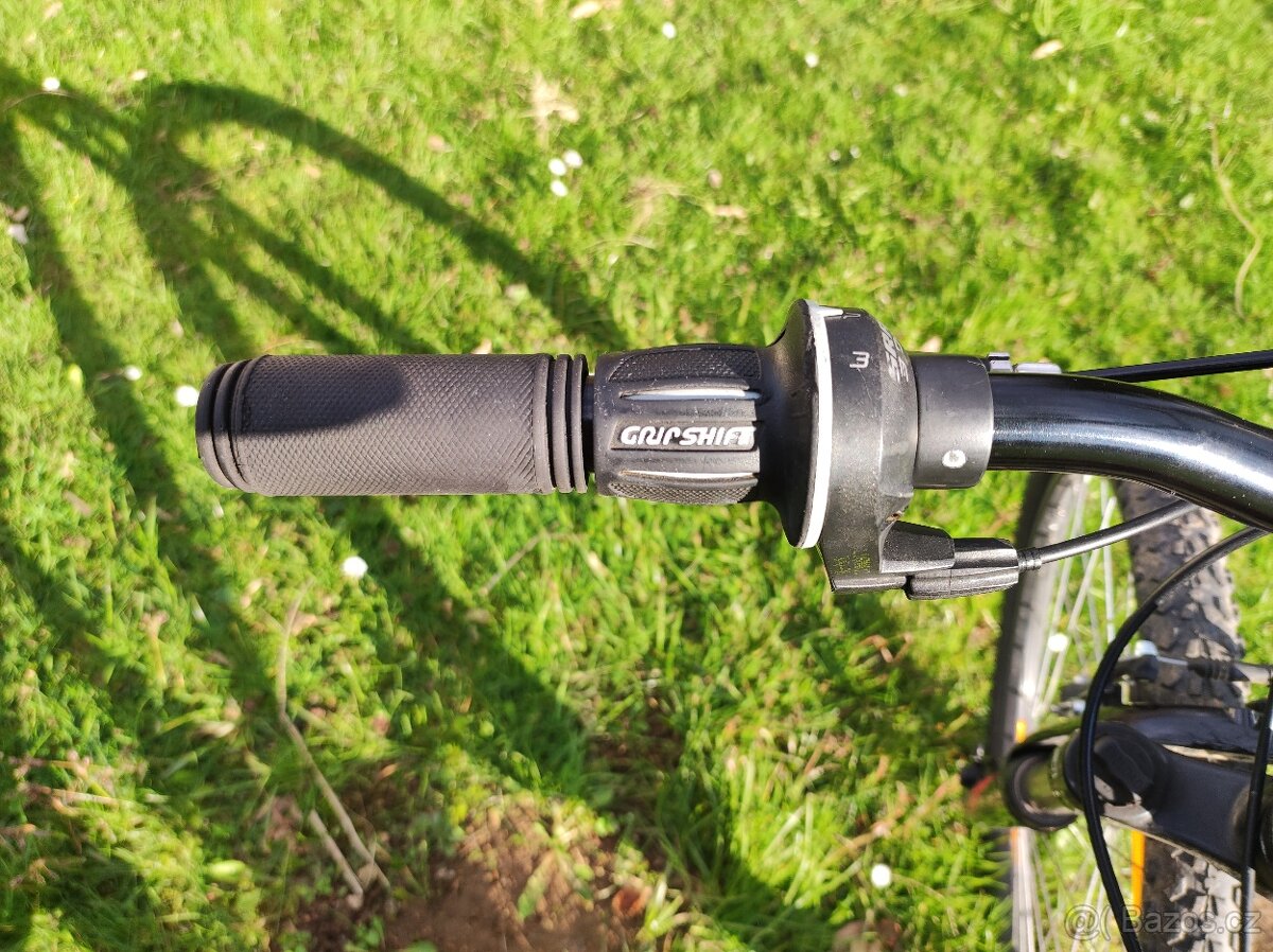 kolo Specialized Hotrock 24 - 7