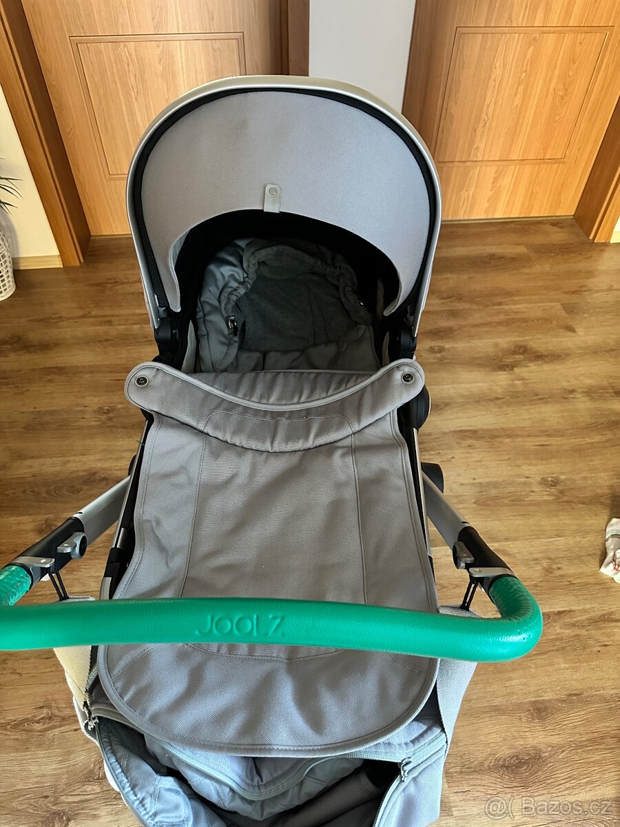 Joolz Day 3 - 7