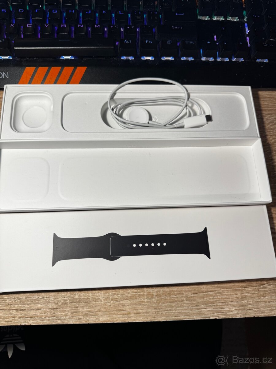 Apple Watch Series 6 44mm - 7