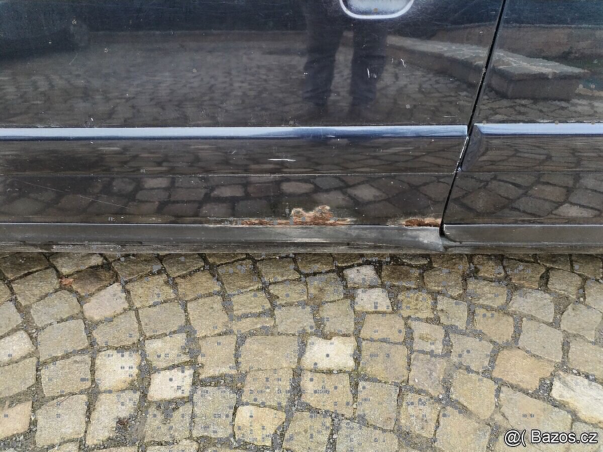 AUDI A6 c4 2,5tdi quattro 103KW - 7