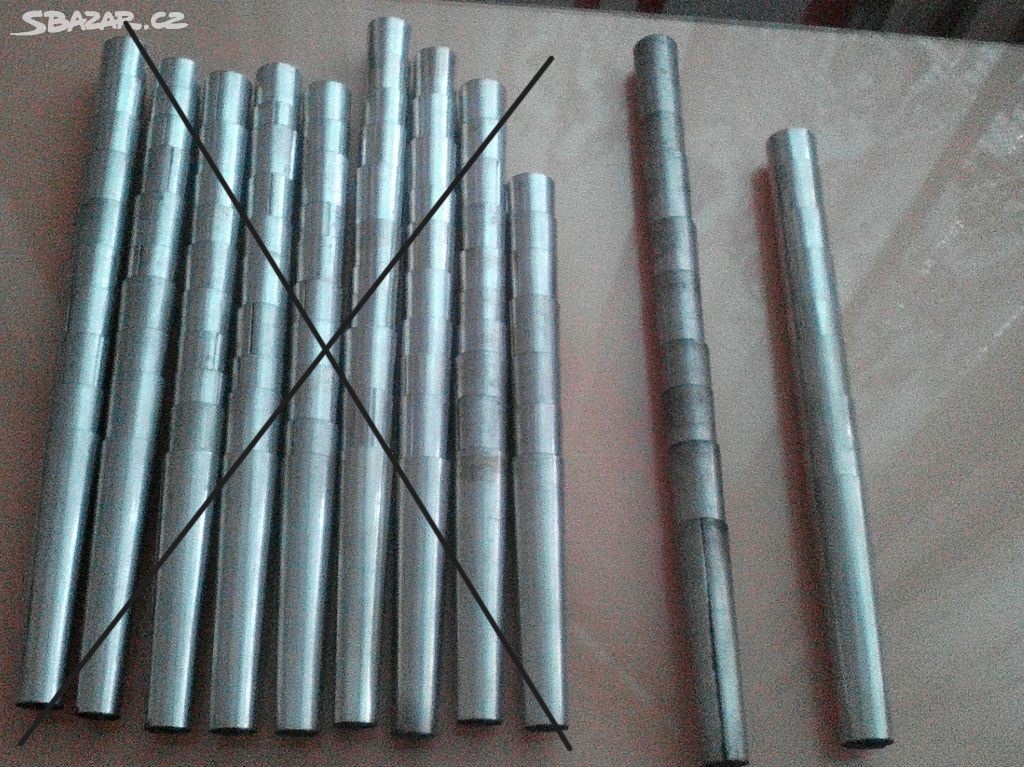 Retro - formičky, vykrajovátka aj. - 7