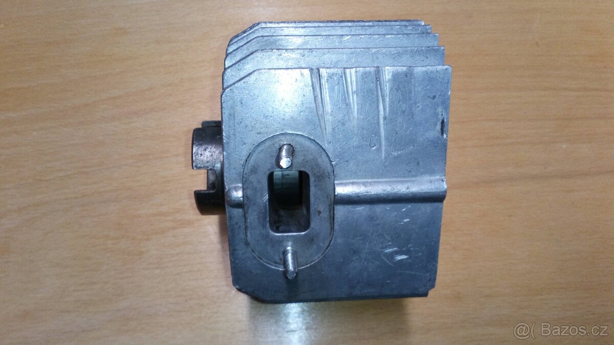 Válec Jawa Pionýr - 7