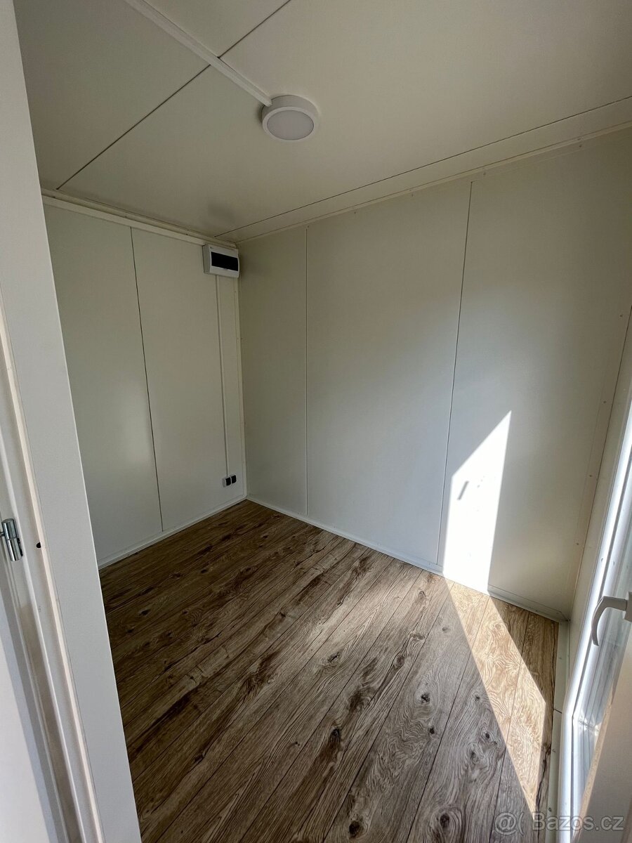 Mobilní domek 8x3m / Tiny house / Maringotka - 7