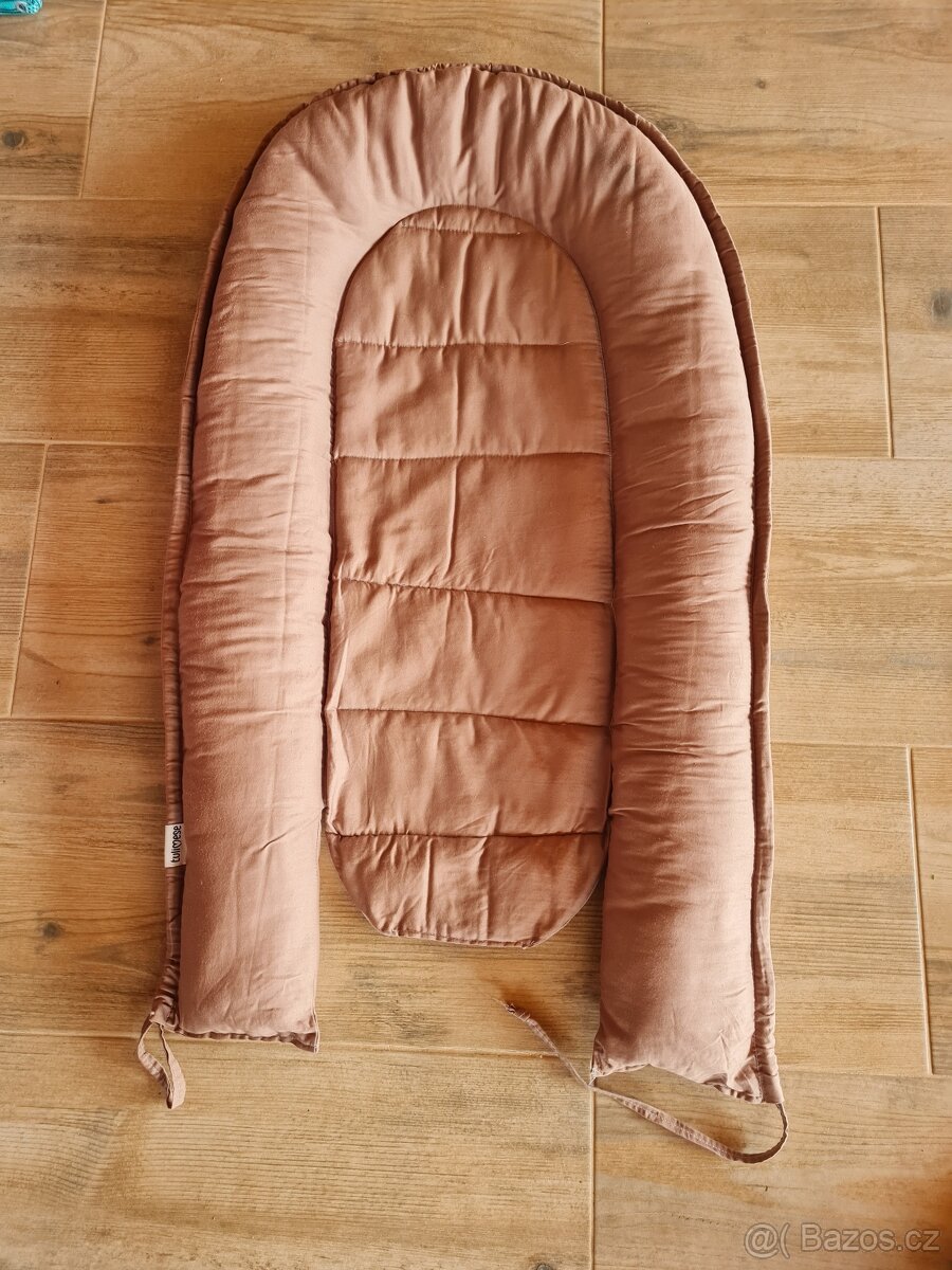 Souprava do postýlky - 7