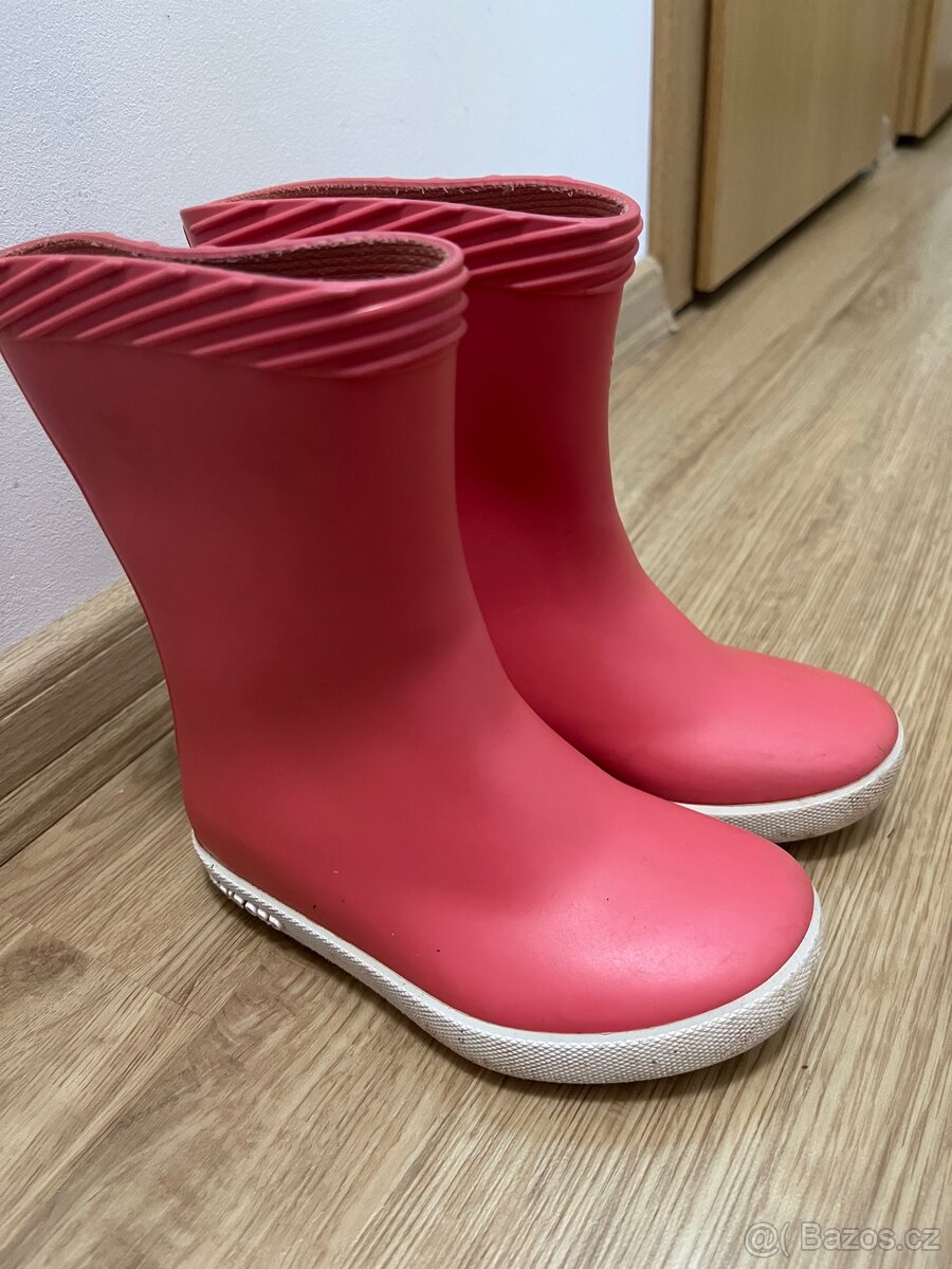 Dětská obuv 23,24,25 a 27 - 7