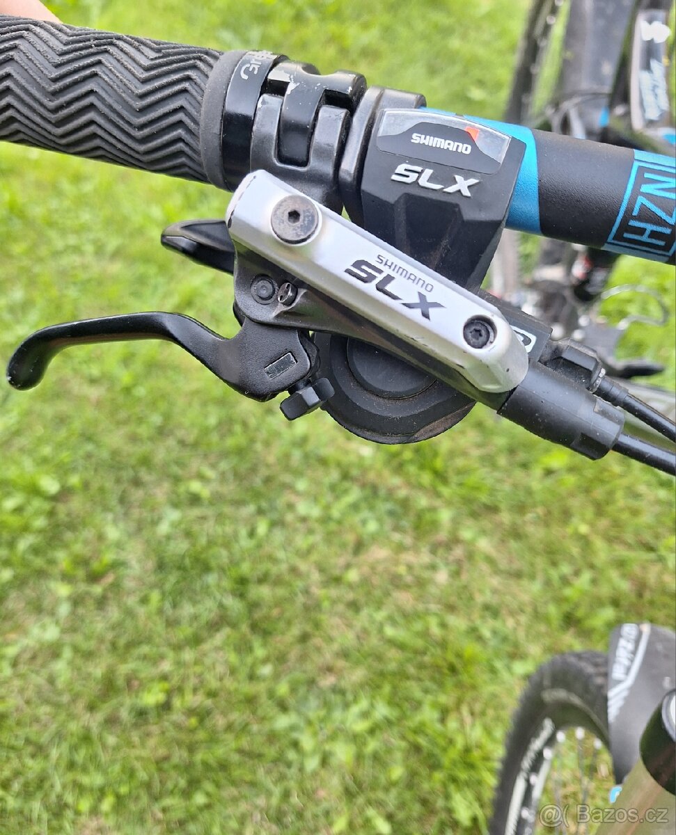 Trek fuel ex 9.7 - 7