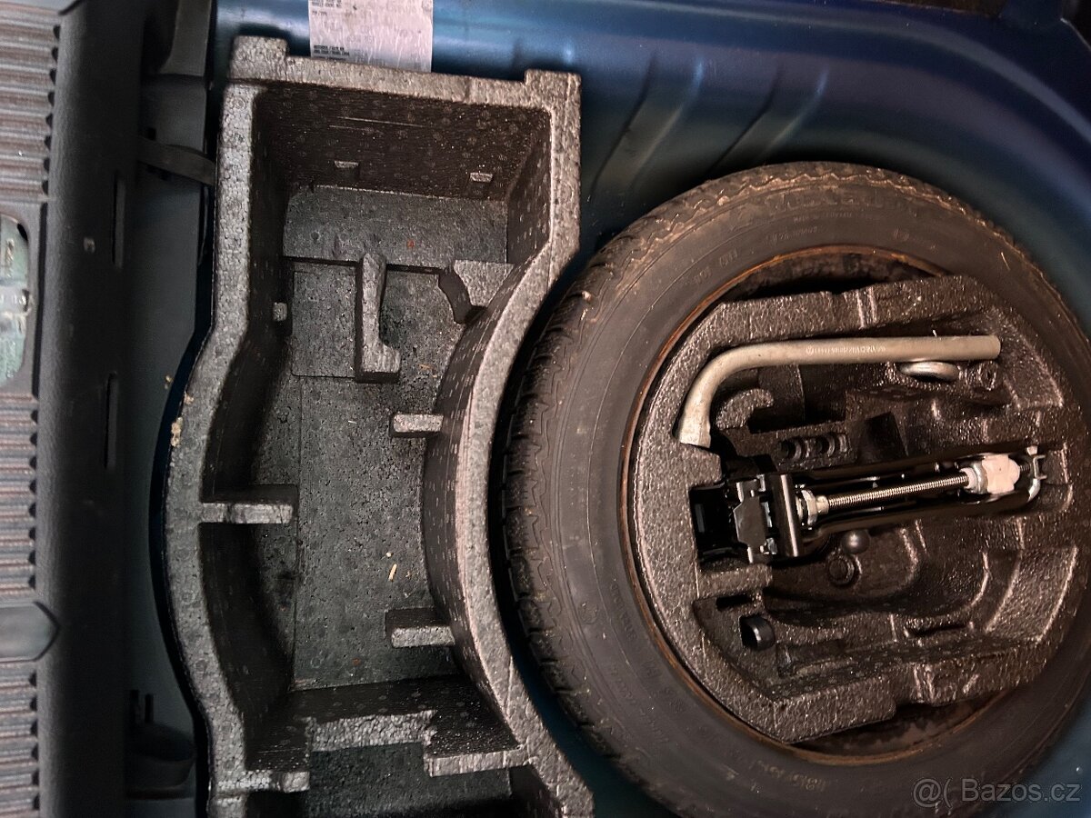 Škoda Fabia Combi Ambition 1.2Tsi 63kw 01/2014 - 7