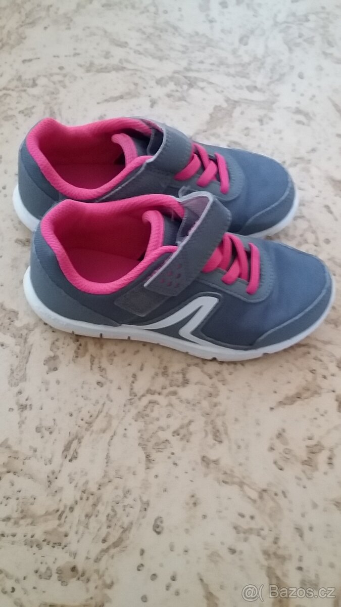obuv dětská Top. stav - 7