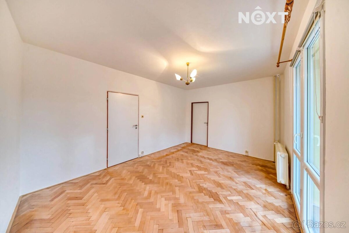 Prodej byt 3+1, 65㎡ - 7