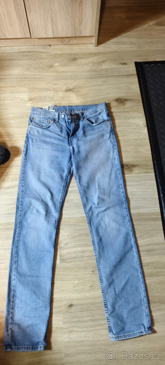 Levi's W32/L34 - 7