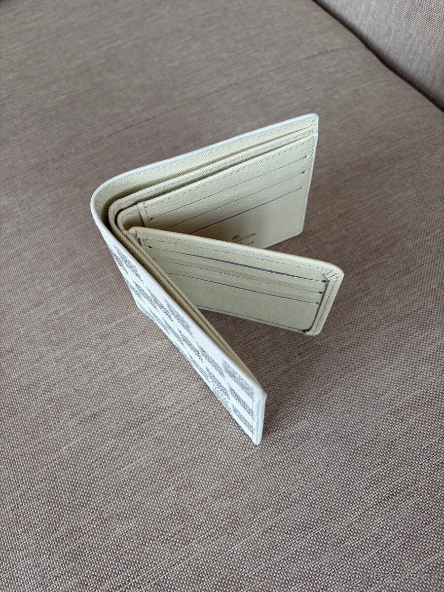 Peněženka - Louis Vouitton - 7