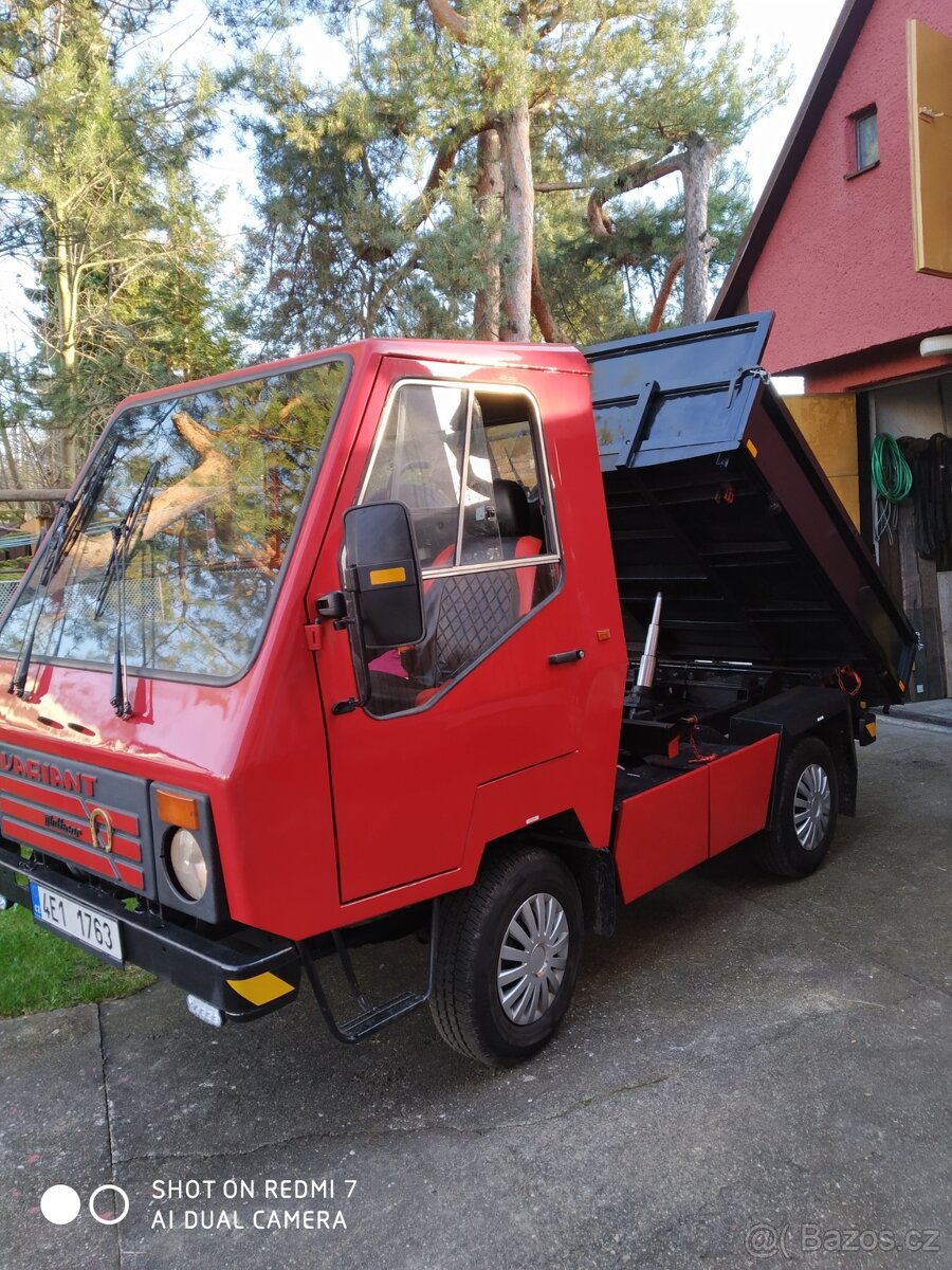 Prodám multikáru - 7