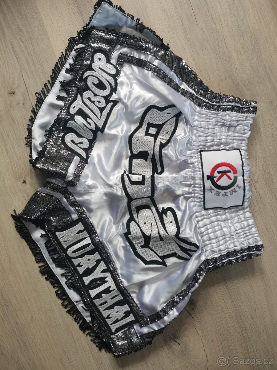 Boxerské rukavice - 7