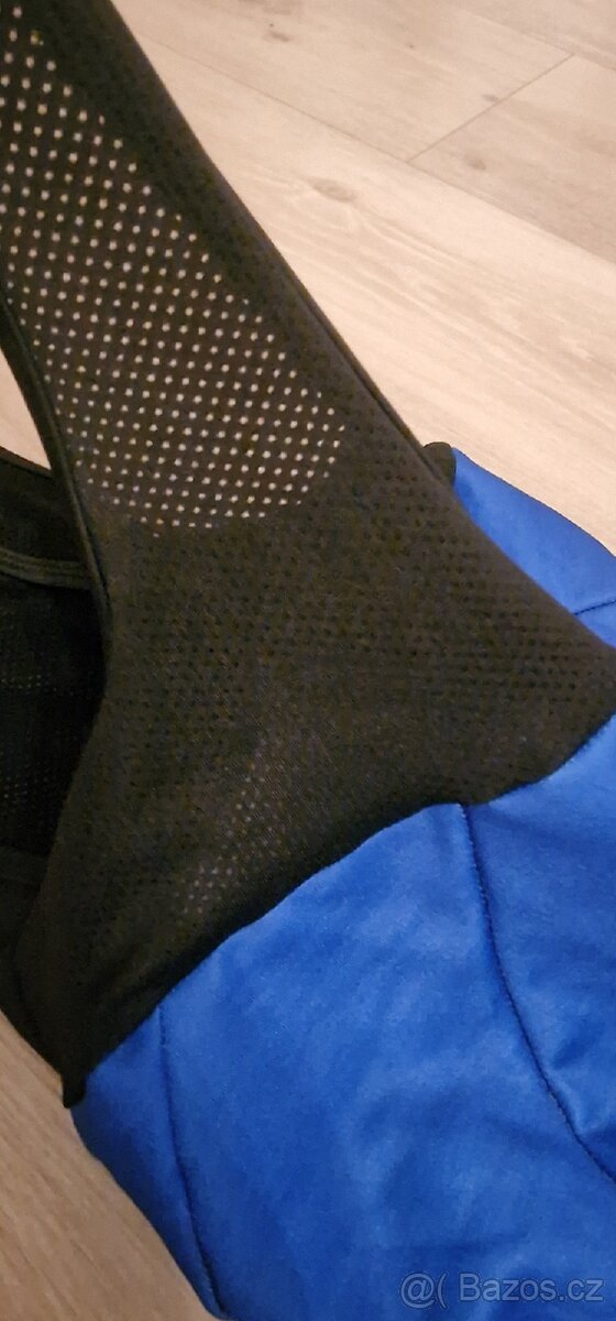 Cyklo kalhoty podzim, zima, zateplené NOVÉ - 7