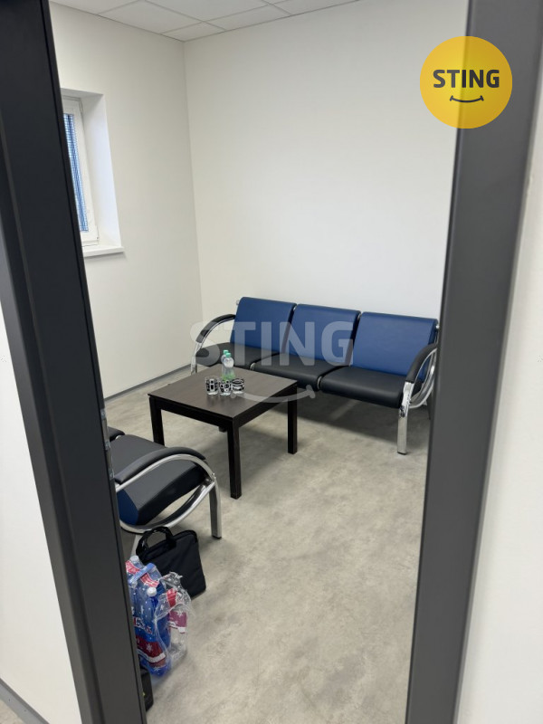 Pronájem výrobně - skladovacího prostoru - 174m2, 127143 - 7