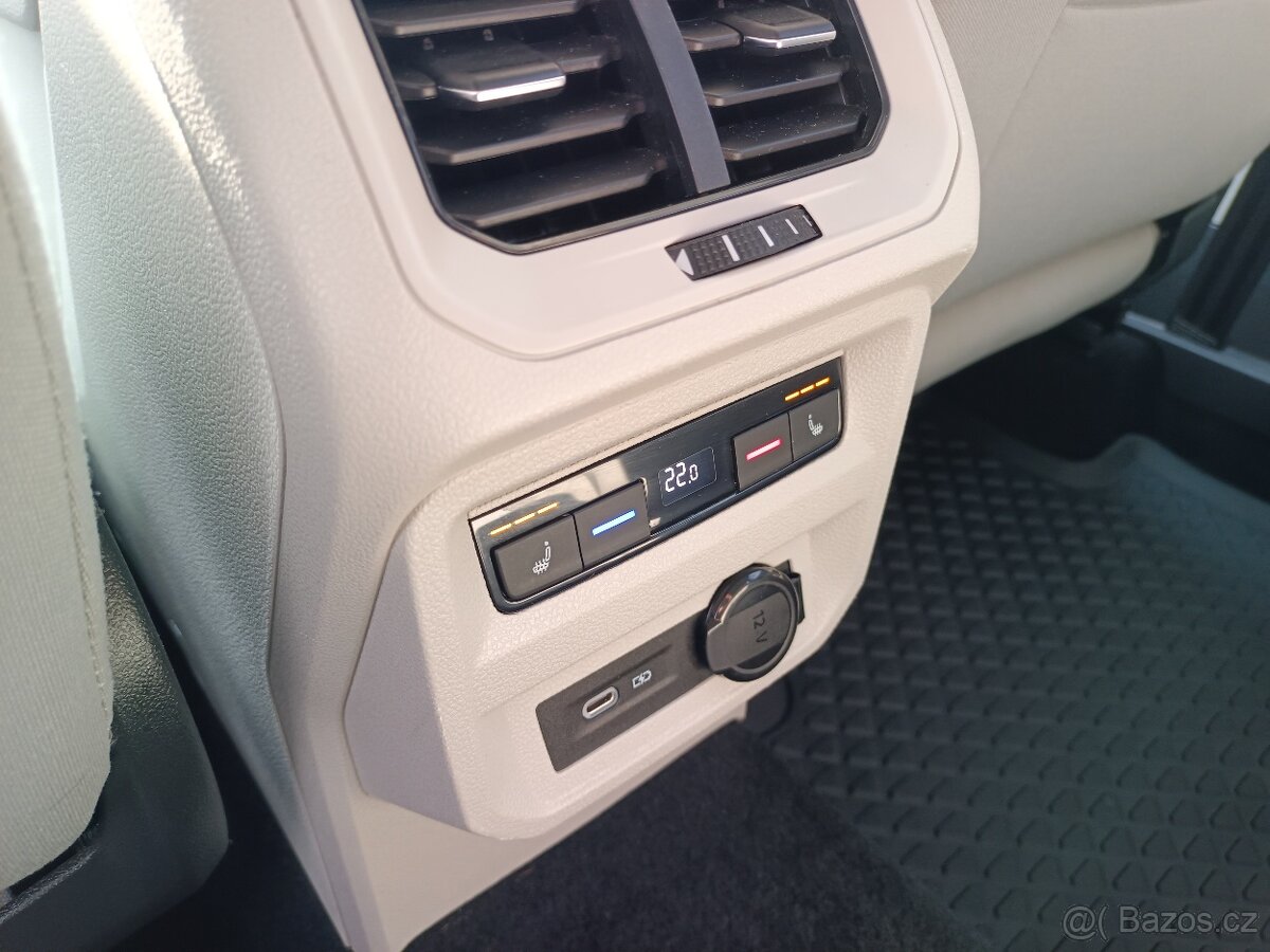 VW Tiguan Allspace 2.0TDI 147kW 4x4 DSG - záruka Autodraft - 7