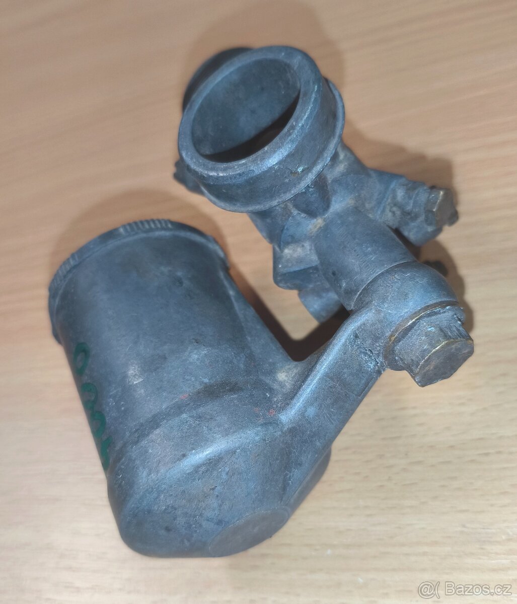 Predám karburátor Jikov 2423 - ČZ 175 - 7