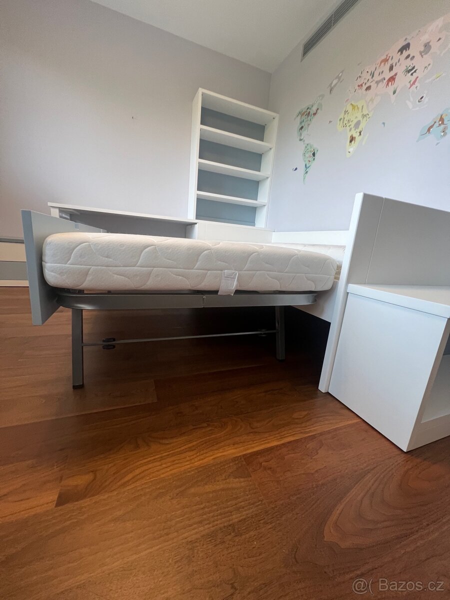 Nabytek do detskeho pokoje - 7